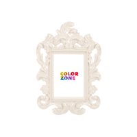 Rahmen Sequenze Argenti sequenze color zone in Harz CZ0701 - CZ0701